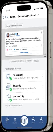 12freeze app screenshot
